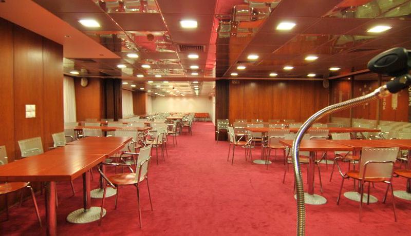 International Atene