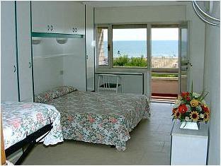 Ambra hotel Lignano Sabbiadoro