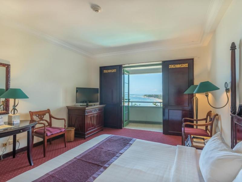 Bali Beach Hotel Sanur