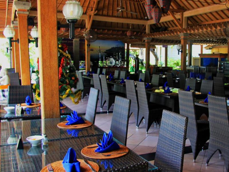 Bali Beach Hotel Sanur