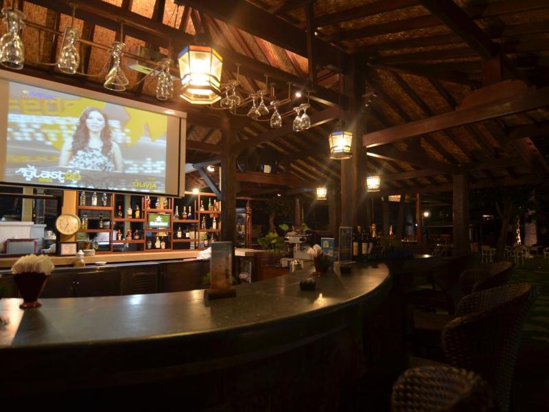 Bali Beach Hotel Sanur