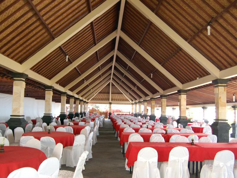 Bali Beach Hotel Sanur