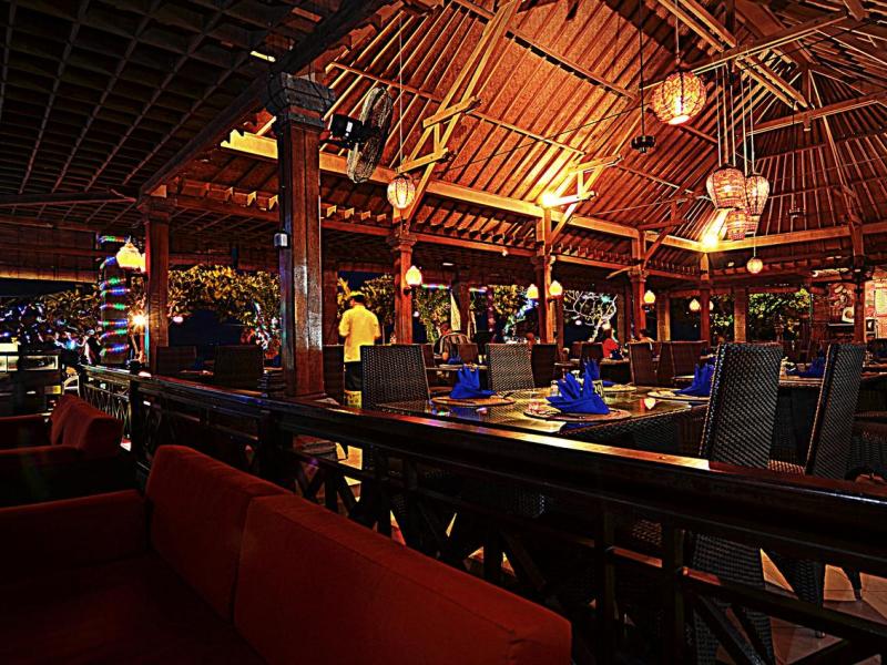 Bali Beach Hotel Sanur