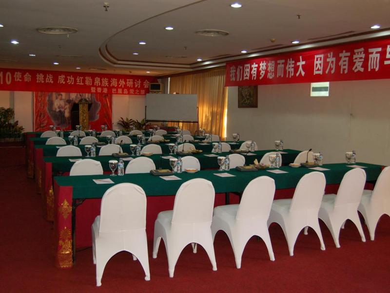 Bali Beach Hotel Sanur