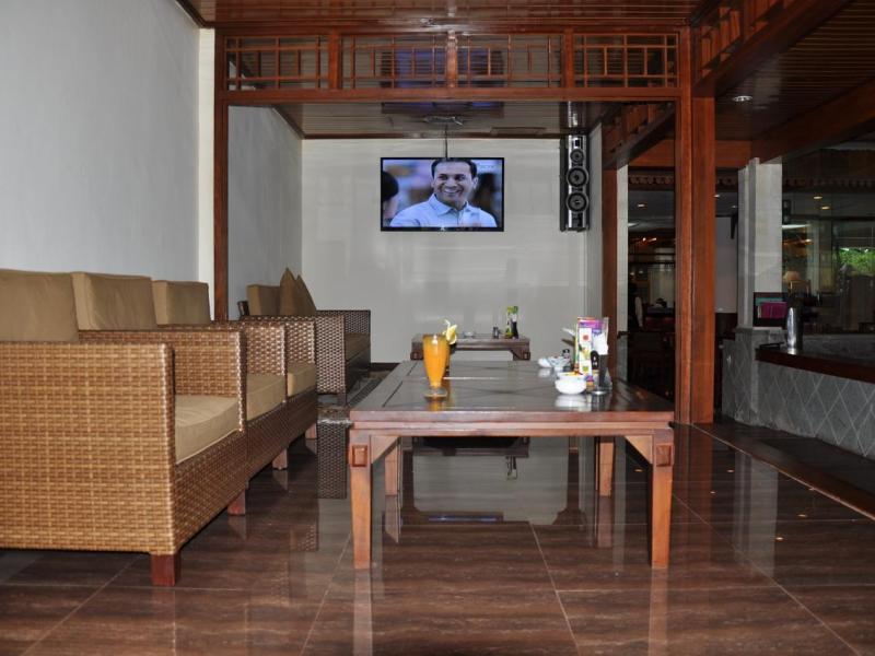 Bali Beach Hotel Sanur