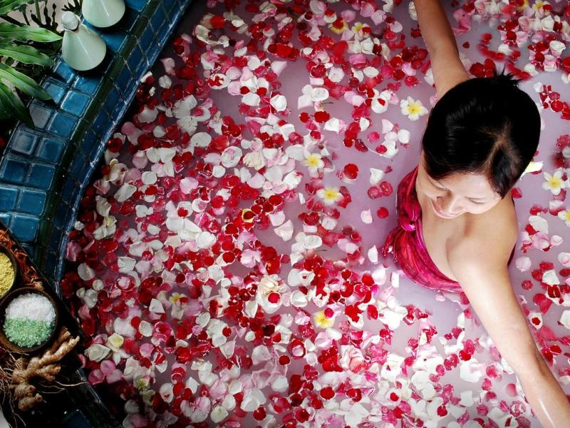 Bali Beach Hotel Sanur