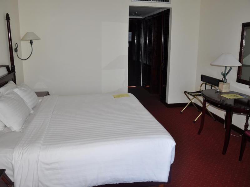 Bali Beach Hotel Sanur