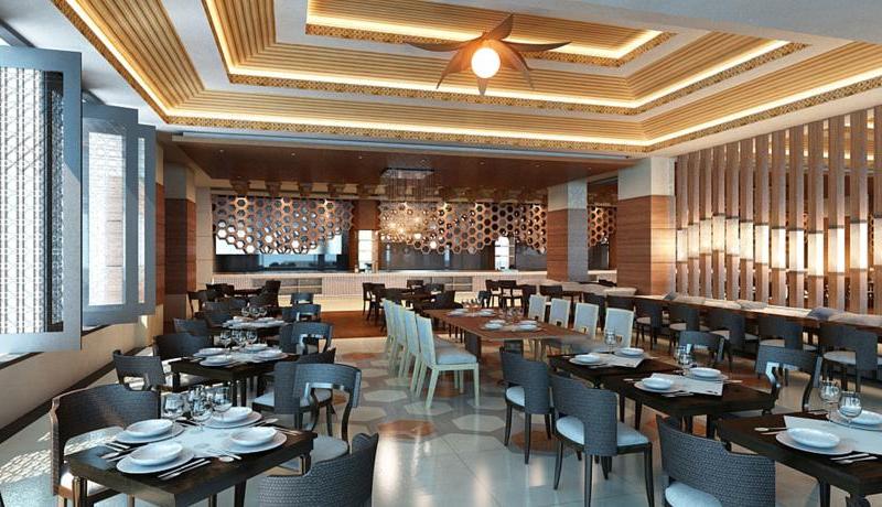 Putri Bali Villa Seminyak