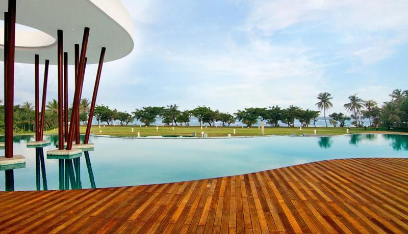 Putri Bali Villa Seminyak