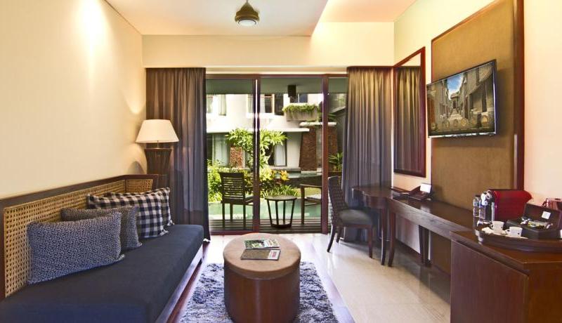Putri Bali Villa Seminyak