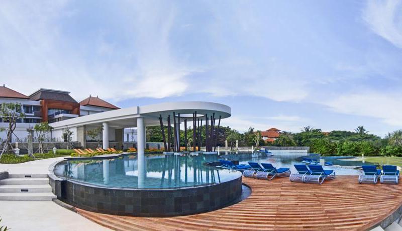 Putri Bali Villa Seminyak