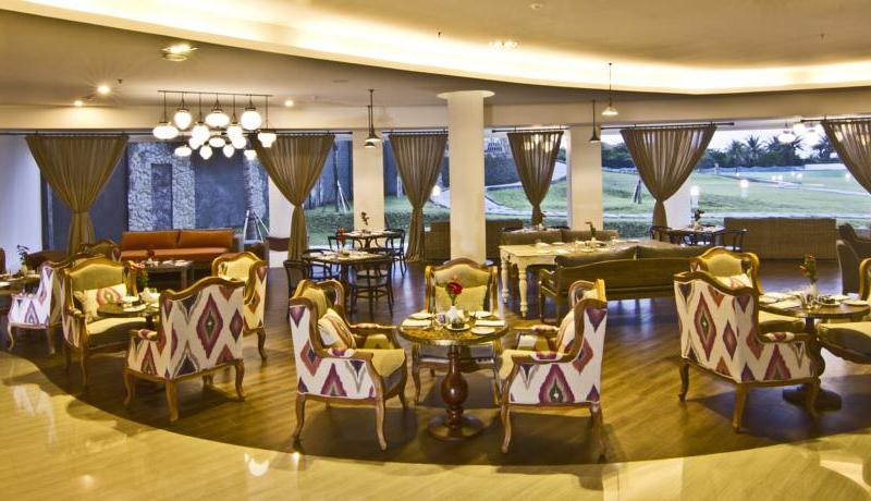 Putri Bali Villa Seminyak