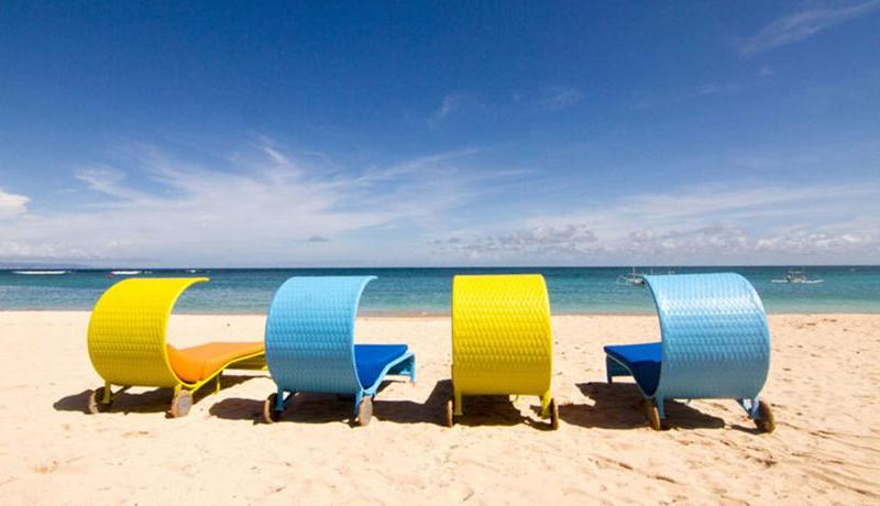 Putri Bali Villa Seminyak