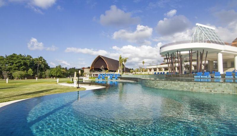 Putri Bali Villa Seminyak