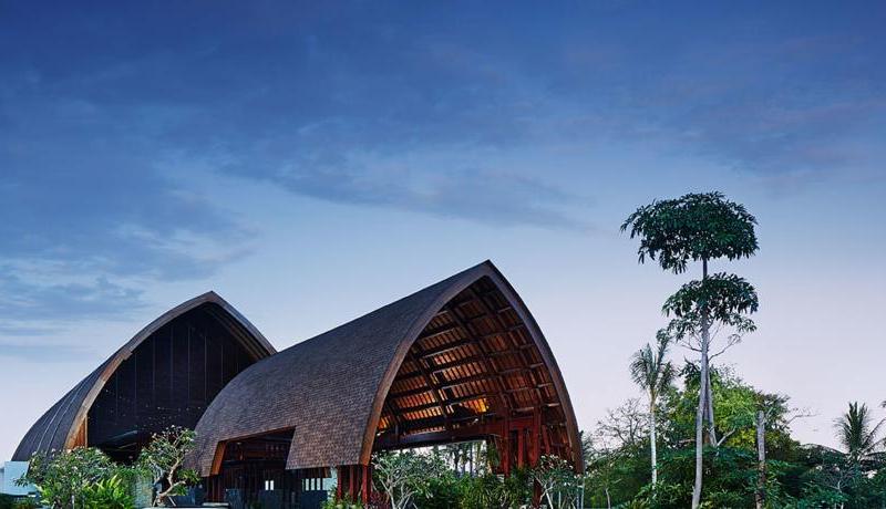 Putri Bali Villa Seminyak