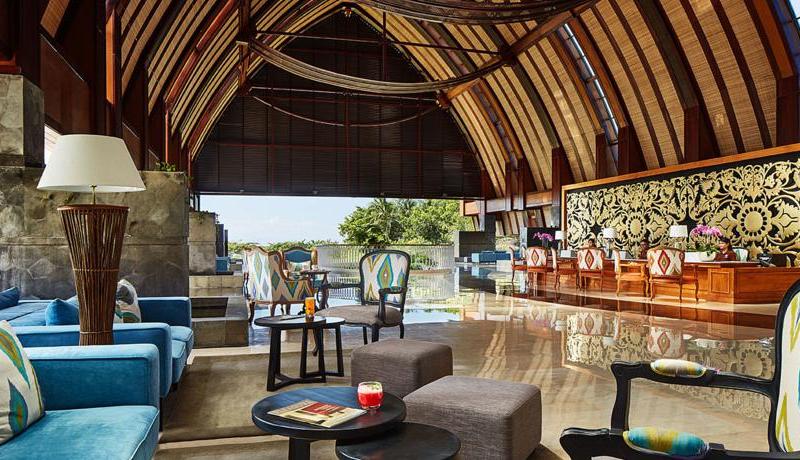 Putri Bali Villa Seminyak