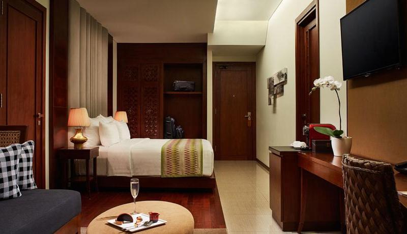 Putri Bali Villa Seminyak