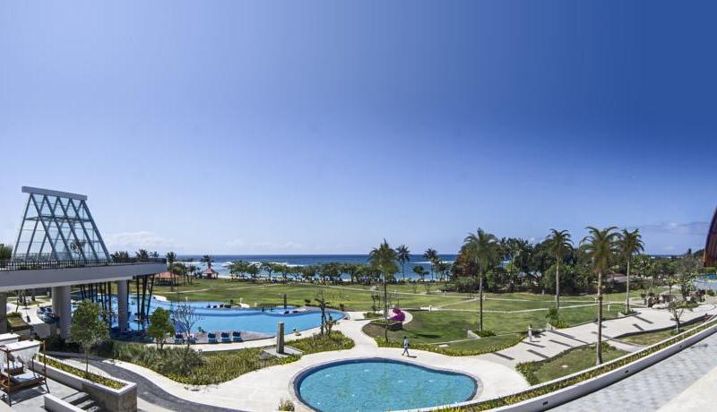 Putri Bali Villa Seminyak