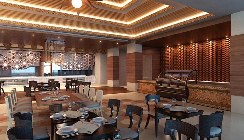 Putri Bali Villa Seminyak