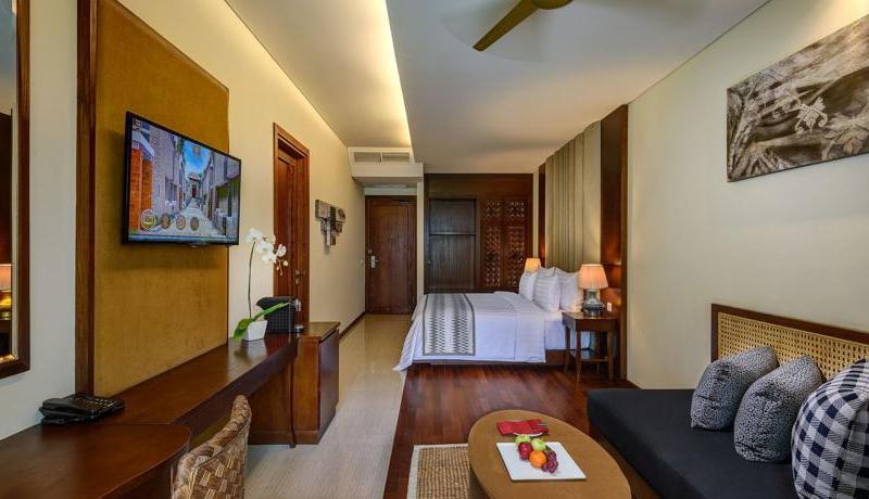 Putri Bali Villa Seminyak
