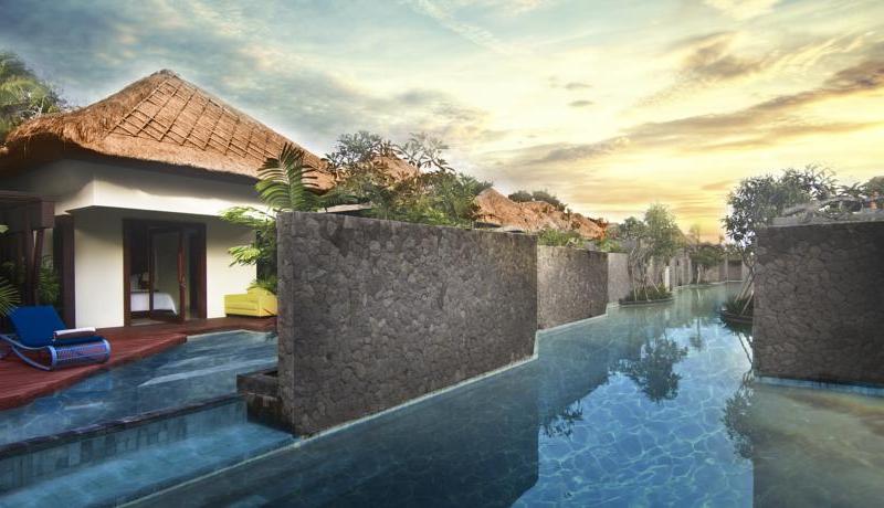 Putri Bali Villa Seminyak