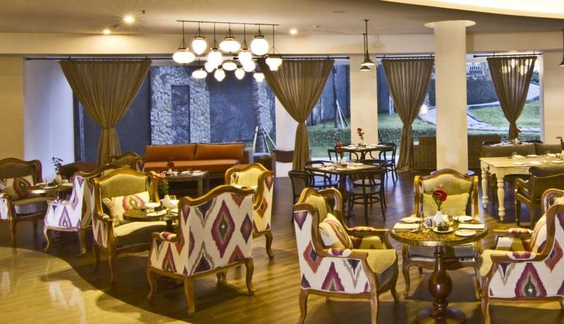 Putri Bali Villa Seminyak