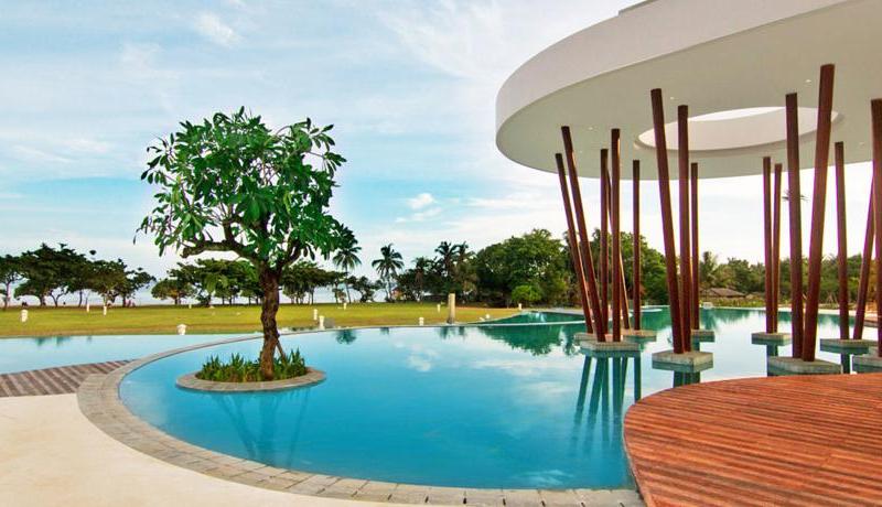 Putri Bali Villa Seminyak