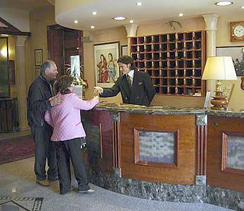 Ambra Palace Hotel Pescara