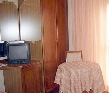 Ambra Palace Hotel Pescara