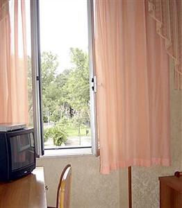 Ambra Palace Hotel Pescara