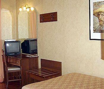 Ambra Palace Hotel Pescara