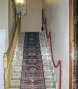 Ambra Palace Hotel Pescara