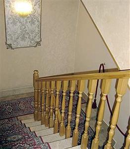 Ambra Palace Hotel Pescara