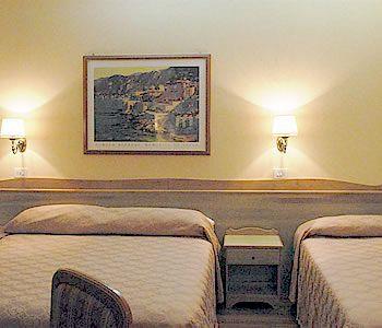 Ambra Palace Hotel Pescara