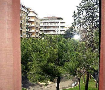 Ambra Palace Hotel Pescara