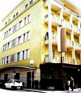Ambra Palace Hotel Pescara