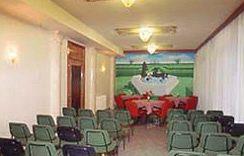 Ambra Palace Hotel Pescara