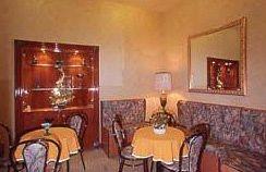 Ambra Palace Hotel Pescara