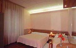 Ambra Palace Hotel Pescara