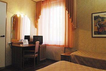 Ambra Palace Hotel Pescara