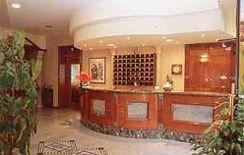Ambra Palace Hotel Pescara