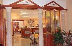 Ambra Palace Hotel Pescara