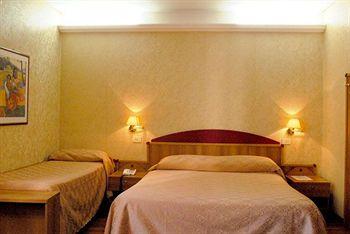 Ambra Palace Hotel Pescara
