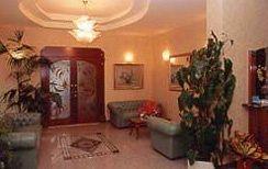 Ambra Palace Hotel Pescara