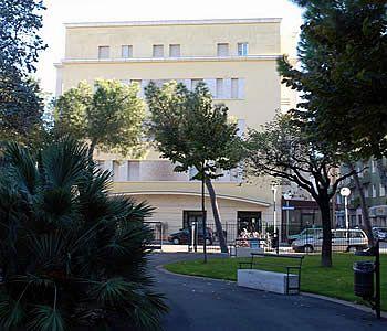 Ambra Palace Hotel Pescara