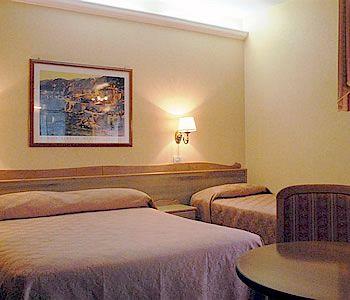 Ambra Palace Hotel Pescara