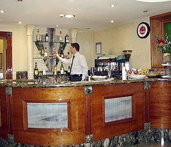 Ambra Palace Hotel Pescara
