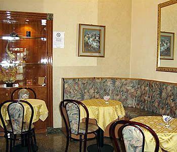 Ambra Palace Hotel Pescara