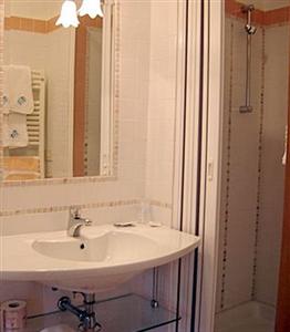 Ambra Palace Hotel Pescara