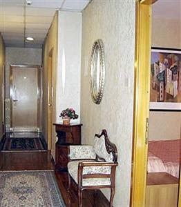 Ambra Palace Hotel Pescara
